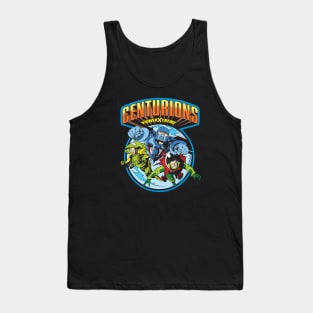 Centurions Tank Top